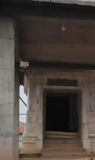 Arulmigu Madurai Veeran Temple, Udaiyarpalayam - 642113