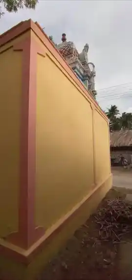 Arulmigu Madurai Veeran Temple, Udukkampalayam - 642207 அருள்மிகு மதுரைவீரன் திருக்கோயில், Udukkampalayam - 642207, Tiruppur - Ancient Temple Architecture and History Image 3