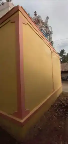 Arulmigu Madurai Veeran Temple, Udukkampalayam - 642207 அருள்மிகு மதுரைவீரன் திருக்கோயில், Udukkampalayam - 642207, Tiruppur - Ancient Temple Architecture and History Image 4