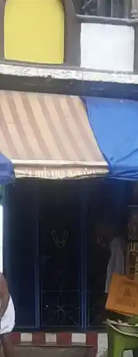 Arulmigu Madurai Veeraswamy Temple, Meenakshi Amman Temple, Madurai - 625001 அருள்மிகு மதுரை வீரசுவாமி திருக்கோயில், Meenakshi Amman Temple, Madurai - 625001, Madurai - Ancient Temple Architecture and History Image 3