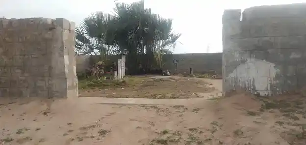 Arulmigu Maduraikaaliyamman Temple, Mullaiyur - 622102 அருள்மிகு மதுரைகாளியம்மன் திருக்கோயில், Mullaiyur - 622102, Pudukkottai - Ancient Temple Architecture and History Image 4