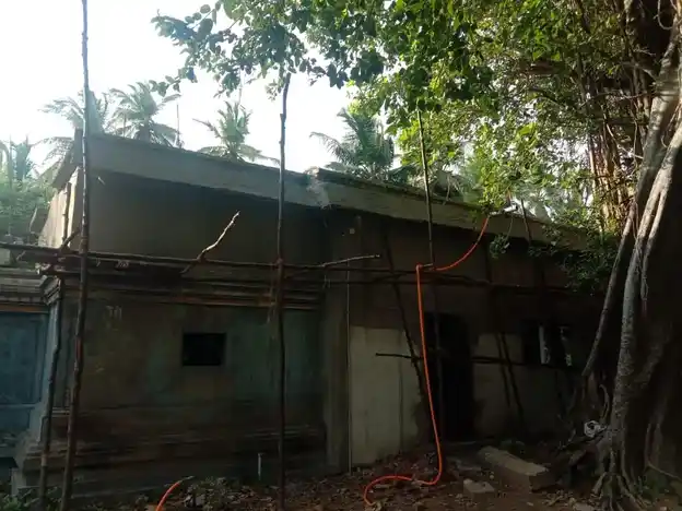 Arulmigu Maduraikaliamman Temple, Poovanikkuppam - 607302 அருள்மிகு மதுரை காளியம்மன் திருக்கோயில், Poovanikkuppam - 607302, Cuddalore - Ancient Temple Architecture and History Image 2