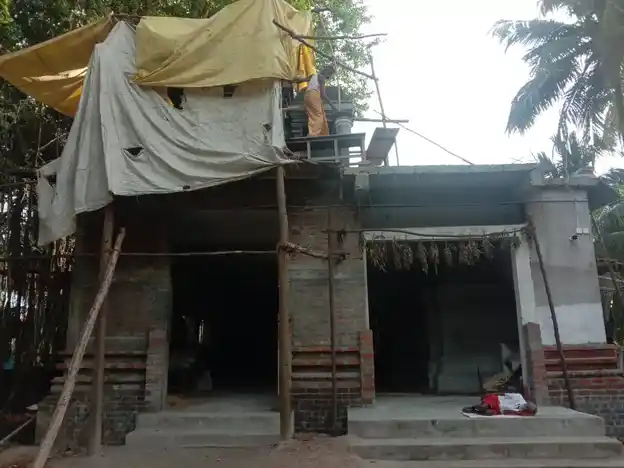 Arulmigu Maduraikaliamman Temple, Poovanikkuppam - 607302 அருள்மிகு மதுரை காளியம்மன் திருக்கோயில், Poovanikkuppam - 607302, Cuddalore - Ancient Temple Architecture and History Image 5