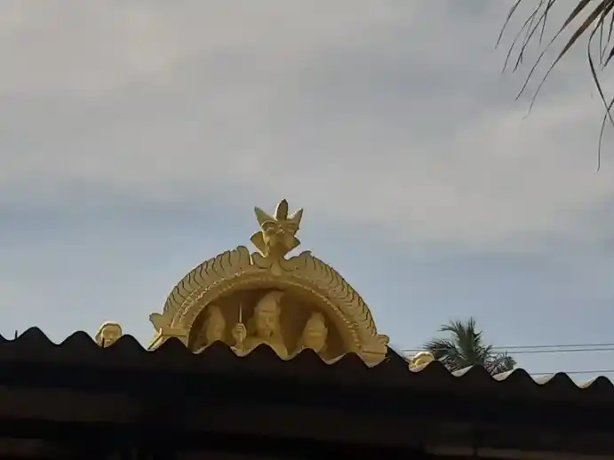 Arulmigu Maduraiveeran Kannimar Temple, Appakkoodal - 638315 அருள்மிகு மதுரைவீரன், கன்னிமார் திருக்கோயில், Appakkoodal - 638315, Erode - Ancient Temple Architecture and History Image 3