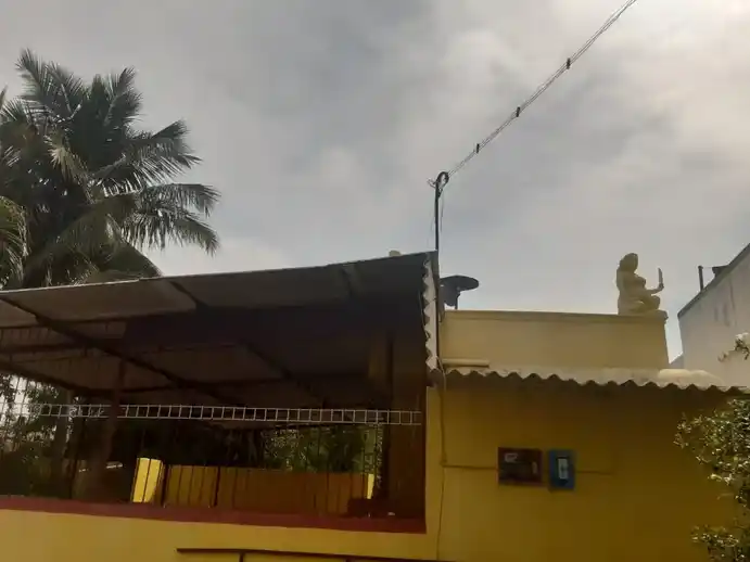 Arulmigu Maduraiveeran Kannimar Temple, Appakkoodal - 638315 அருள்மிகு மதுரைவீரன், கன்னிமார் திருக்கோயில், Appakkoodal - 638315, Erode - Ancient Temple Architecture and History Image 6