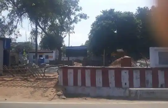 Arulmigu Maduraiveeran Mahaliamman Temple, Vettaikaranputur - 642129