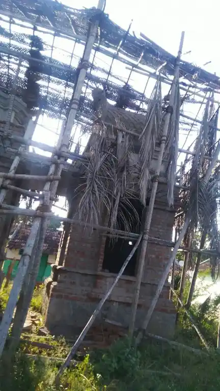 Arulmigu Maduraiveeran Makaliamman Temple, Kondampatti - 642201