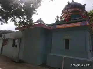 Arulmigu Maduraiveeran Pattalamman Muniappan Temple, Kinathukadavu - 642109 அருள்மிகு மதுரைவீரன் பட்டாளம்மன் முனியப்பன் திருக்கோயில், Kinathukadavu - 642109, Coimbatore - Ancient Temple Architecture and History Image 4