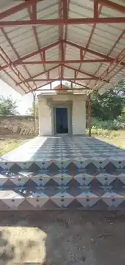 Arulmigu Maduraiveeran Temple, Aandiyagoudanoor - 642154