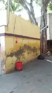 Arulmigu Maduraiveeran Temple, Ammapet, Salem - 636003