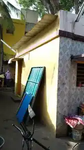 Arulmigu Maduraiveeran Temple, Ammapet, Salem - 636003 அருள்மிகு மதுரை வீரன் திருக்கோயில், அம்மாப்பேட்டை, Salem - 636003, Salem - Ancient Temple Architecture and History Image 4