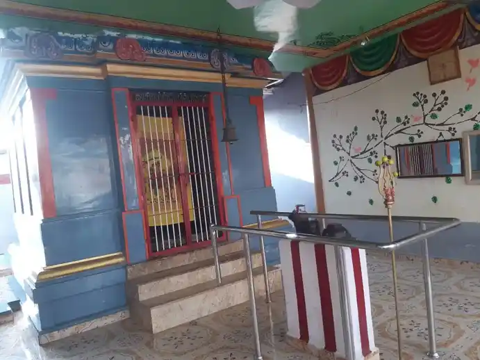 Arulmigu Maduraiveeran Temple, Bhavani - 638301 அருள்மிகு மதுரைவீரன் திருக்கோயில், Bhavani - 638301, Erode - Ancient Temple Architecture and History Image 3