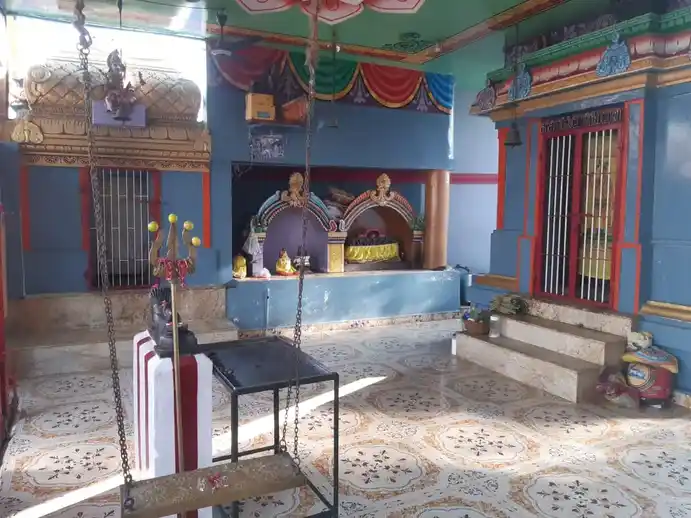 Arulmigu Maduraiveeran Temple, Bhavani - 638301 அருள்மிகு மதுரைவீரன் திருக்கோயில், Bhavani - 638301, Erode - Ancient Temple Architecture and History Image 5