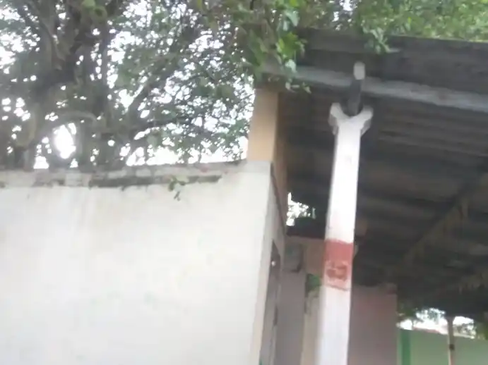 Arulmigu Maduraiveeran Temple, Devampadivalasu - 642005
