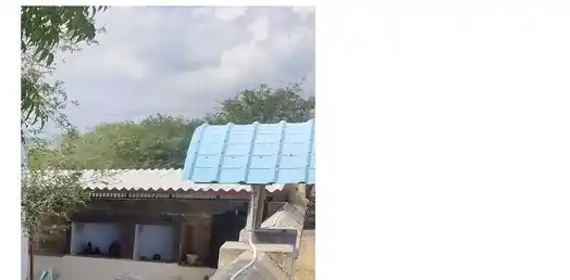 Arulmigu Maduraiveeran Temple, Edaikalpadi, Edaikalpadi - 639206 அருள்மிகு மதுரைவீரன் திருக்கோயில், எடைக்கல்பாடி, எடைக்கல்பாடி - 639206, Tiruppur - Ancient Temple Architecture and History Image 4