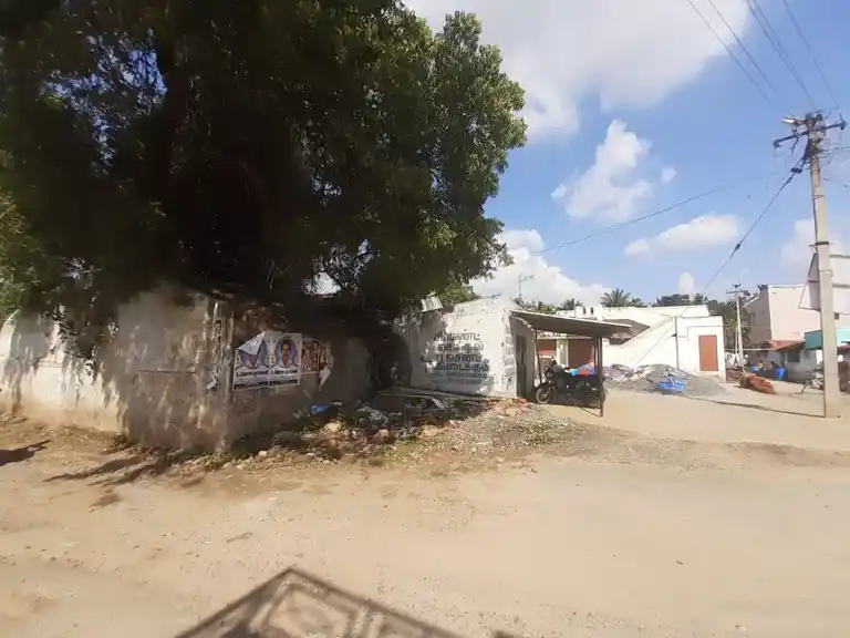 Arulmigu Maduraiveeran Temple, Kannampalayam - 641402