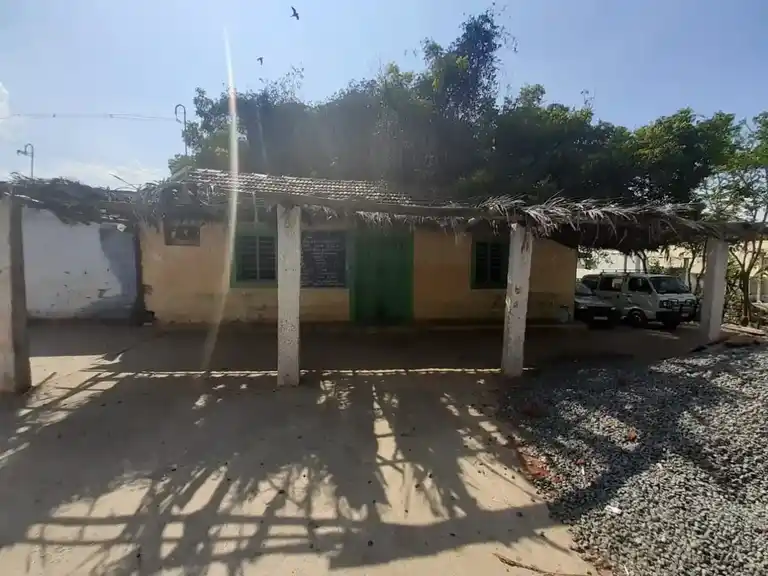 Arulmigu Maduraiveeran Temple, Kannampalayam - 641402 அருள்மிகு மதுரைவீரன் திருக்கோயில், Kannampalayam - 641402, Coimbatore - Ancient Temple Architecture and History Image 3