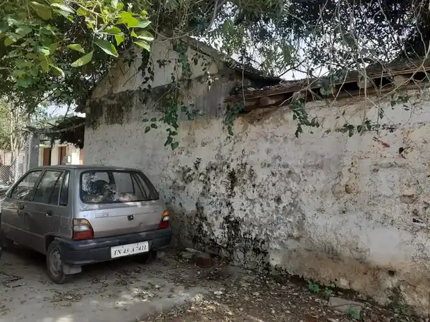 Arulmigu Maduraiveeran Temple, Kannampalayam - 641402 அருள்மிகு மதுரைவீரன் திருக்கோயில், Kannampalayam - 641402, Coimbatore - Ancient Temple Architecture and History Image 4