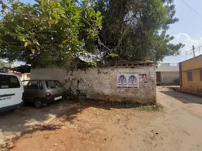 Arulmigu Maduraiveeran Temple, Kannampalayam - 641402 அருள்மிகு மதுரைவீரன் திருக்கோயில், Kannampalayam - 641402, Coimbatore - Ancient Temple Architecture and History Image 5