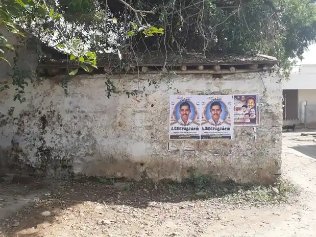 Arulmigu Maduraiveeran Temple, Kannampalayam - 641402 அருள்மிகு மதுரைவீரன் திருக்கோயில், Kannampalayam - 641402, Coimbatore - Ancient Temple Architecture and History Image 6