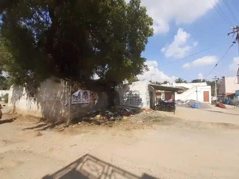 Arulmigu Maduraiveeran Temple, Kannampalayam - 641402 அருள்மிகு மதுரைவீரன் திருக்கோயில், Kannampalayam - 641402, Coimbatore - Ancient Temple Architecture and History Image 7