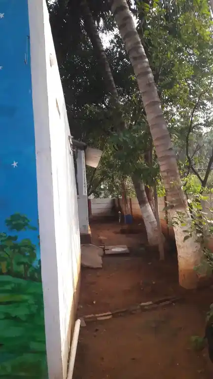 Arulmigu Maduraiveeran Temple, Kasinanjagounden Pudur, Thudiyaloor - 641017 அருள்மிகு மதுரைவீரன் திருக்கோயில், Kasinanjagounden Pudur, Thudiyaloor - 641017, Coimbatore - Ancient Temple Architecture and History Image 9