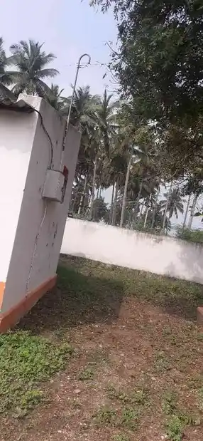 Arulmigu Maduraiveeran Temple, Kattampatti - 642202 அருள்மிகு மதுரைவீரன் திருக்கோயில், Kattampatti - 642202, Coimbatore - Ancient Temple Architecture and History Image 5