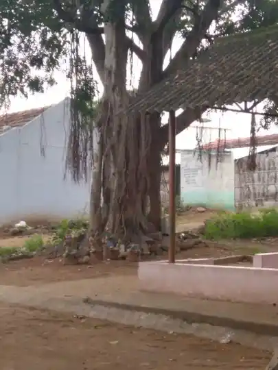 Arulmigu Maduraiveeran Temple, Kongalapampalayam - 642123