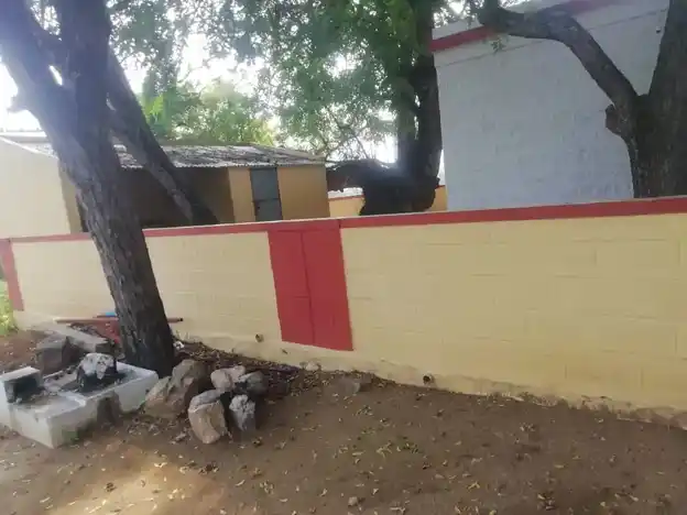 Arulmigu Maduraiveeran Temple, Kudumiyampalayam - 638101 அருள்மிகு மதுரைவீரன் திருக்கோயில், Kudumiyampalayam - 638101, Erode - Ancient Temple Architecture and History Image 4