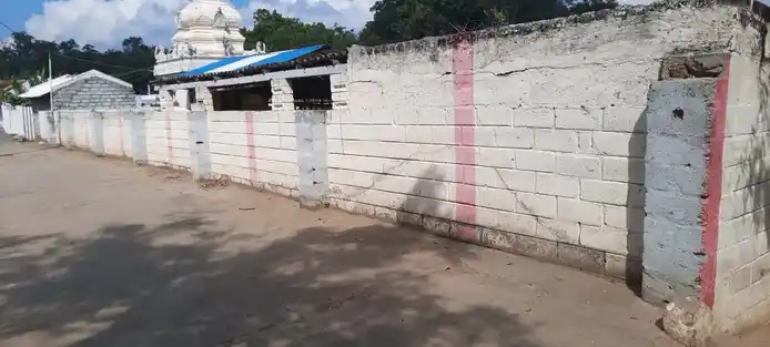 Arulmigu Maduraiveeran Temple, Marchanaickenpalayam - 642103 Arulmigu Maduraiveeran Temple, Marchanaickenpalayam - 642103, Coimbatore - Ancient Temple Architecture and History Image 6