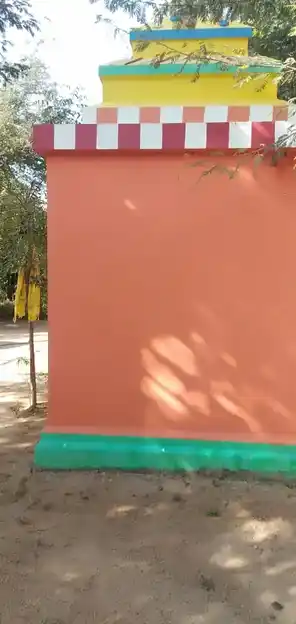 Arulmigu Maduraiveeran Temple, Mettuttheru - 622101 அருள்மிகு மதுரைவீரன் திருக்கோயில், Mettuttheru - 622101, Pudukkottai - Ancient Temple Architecture and History Image 2