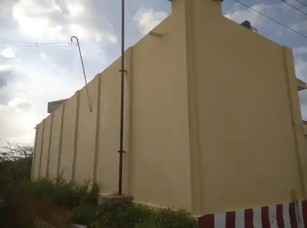 Arulmigu Maduraiveeran Temple, Mettuttheru - 622101 அருள்மிகு மதுரைவீரன் திருக்கோயில், Mettuttheru - 622101, Pudukkottai - Ancient Temple Architecture and History Image 4