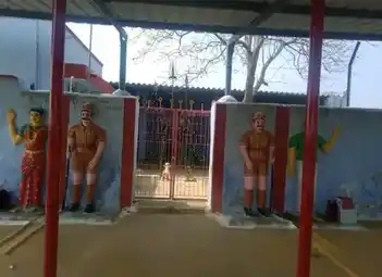 Arulmigu Maduraiveeran Temple, Namakkalpalayam - 638051 அருள்மிகு மதுரைவீரன் திருக்கோயில், நாமக்கல்பாளையம் - 638051, Erode - Ancient Temple Architecture and History Image 3