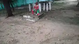 Arulmigu Maduraiveeran Temple, Reddaikinaru - 638812 அருள்மிகு மதுரைவீரன் திருக்கோயில், Reddaikinaru - 638812, Tiruppur - Ancient Temple Architecture and History Image 2