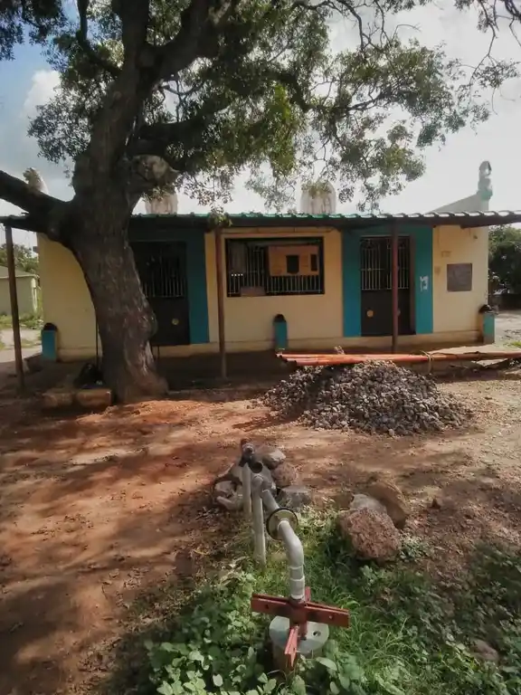 Arulmigu Maduraiveeran Temple, Selakkarichal - 641658 அருள்மிகுமதுரைவீரன் திருக்கோயில், Selakkarichal - 641658, Coimbatore - Ancient Temple Architecture and History Image 3