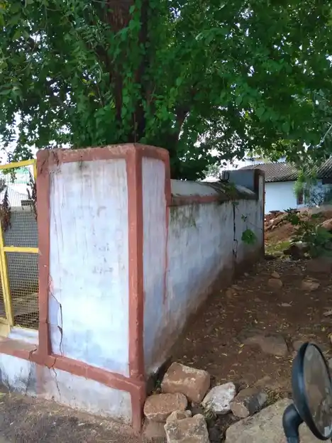 Arulmigu Maduraiveeran Temple, Sethumadai - 642129