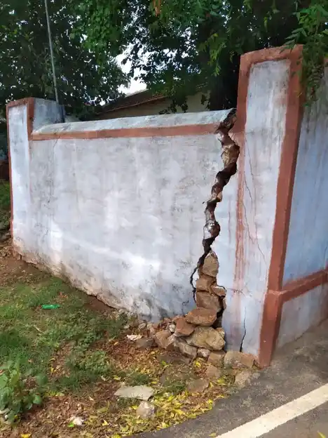 Arulmigu Maduraiveeran Temple, Sethumadai - 642129 அருள்மிகு மதுரைவீரன் திருக்கோயில், சேத்துமடை - 642129, Coimbatore - Ancient Temple Architecture and History Image 2