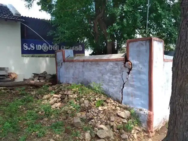 Arulmigu Maduraiveeran Temple, Sethumadai - 642129 அருள்மிகு மதுரைவீரன் திருக்கோயில், சேத்துமடை - 642129, Coimbatore - Ancient Temple Architecture and History Image 3