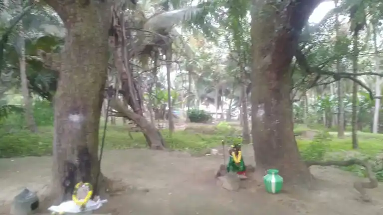 Arulmigu Maduraiveeran Temple, Singgarampalayam - 642109 அருள்மிகு மதுரைவீரன் திருக்கோயில், Singgarampalayam - 642109, Coimbatore - Ancient Temple Architecture and History Image 2