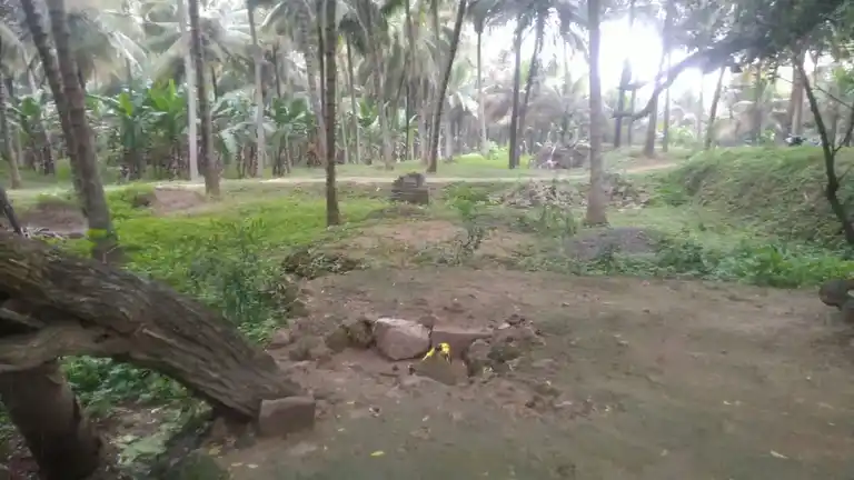 Arulmigu Maduraiveeran Temple, Singgarampalayam - 642109 அருள்மிகு மதுரைவீரன் திருக்கோயில், Singgarampalayam - 642109, Coimbatore - Ancient Temple Architecture and History Image 3