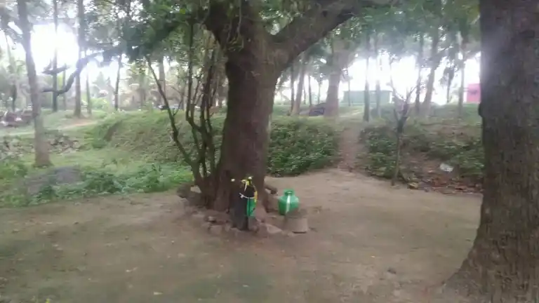 Arulmigu Maduraiveeran Temple, Singgarampalayam - 642109 அருள்மிகு மதுரைவீரன் திருக்கோயில், Singgarampalayam - 642109, Coimbatore - Ancient Temple Architecture and History Image 8