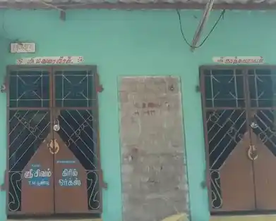 Arulmigu Maduraiveeran Temple, Thalavaipettai - 638314 அருள்மிகு மதுரைவீரன் திருக்கோயில், Thalavaipettai - 638314, Erode - Ancient Temple Architecture and History Image 2