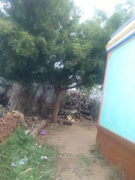 Arulmigu Maduraiveeran Temple, Thondamuthur - 642123 அருள்மிகு மதுரைவீரன் திருக்கோயில், தொண்டாமுத்தூர் - 642123, Coimbatore - Ancient Temple Architecture and History Image 2