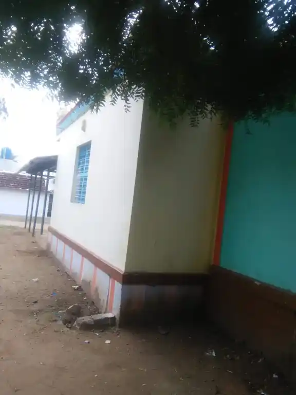 Arulmigu Maduraiveeran Temple, Thondamuthur - 642123 அருள்மிகு மதுரைவீரன் திருக்கோயில், தொண்டாமுத்தூர் - 642123, Coimbatore - Ancient Temple Architecture and History Image 4