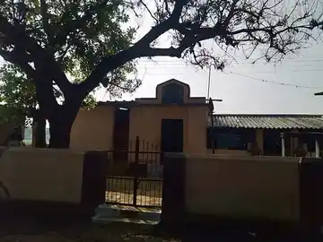 Arulmigu Maduraiveeran Thirukoil, Mayvani - 638458 Temple