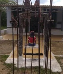 Arulmigu Maduraiveeran Vellaiyammal Temple, Attavanaipidariyur - 638051 அருள்மிகு மதுரைவீரன், வெள்ளையம்மன் திருக்கோயில், அட்டவணைப்பிடாரியூர் - 638051, Erode - Ancient Temple Architecture and History Image 6