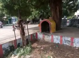 Arulmigu Maduraiveerasamy Temple, Mullipadi - 621215 Arulmigu Maduraiveerasamy Temple, Mullipadi - 621215, Thiruchirappalli - Ancient Temple Architecture and History Image 3