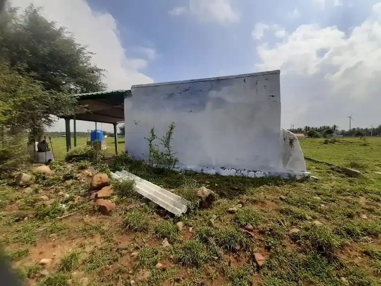 Arulmigu Madurakaliamman Temple, Odarpalayam - 638657 அருள்மிகு மதுரகாளியம்மன் திருக்கோயில், Odarpalayam - 638657, Tiruppur - Ancient Temple Architecture and History Image 2