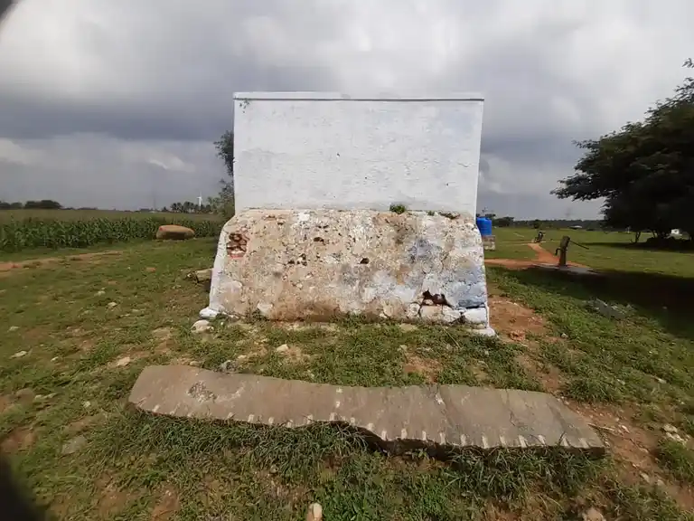 Arulmigu Madurakaliamman Temple, Odarpalayam - 638657 அருள்மிகு மதுரகாளியம்மன் திருக்கோயில், Odarpalayam - 638657, Tiruppur - Ancient Temple Architecture and History Image 3