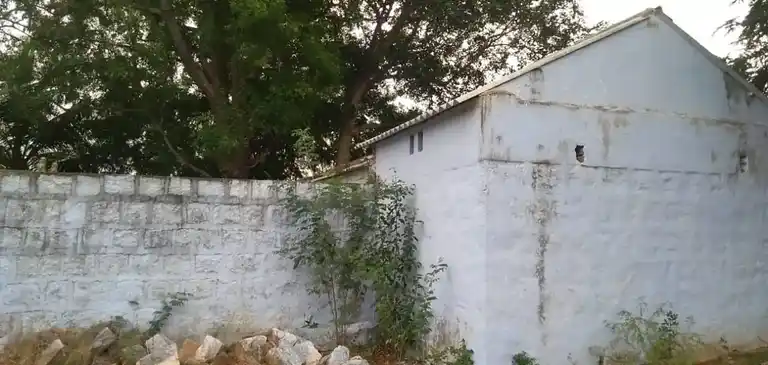 Arulmigu Madurakaliamman Temple, Ulipuram - 636118 அருள்மிகு மதுரகாளியம்மன் திருக்கோயில், Ulipuram - 636118, Salem - Ancient Temple Architecture and History Image 3